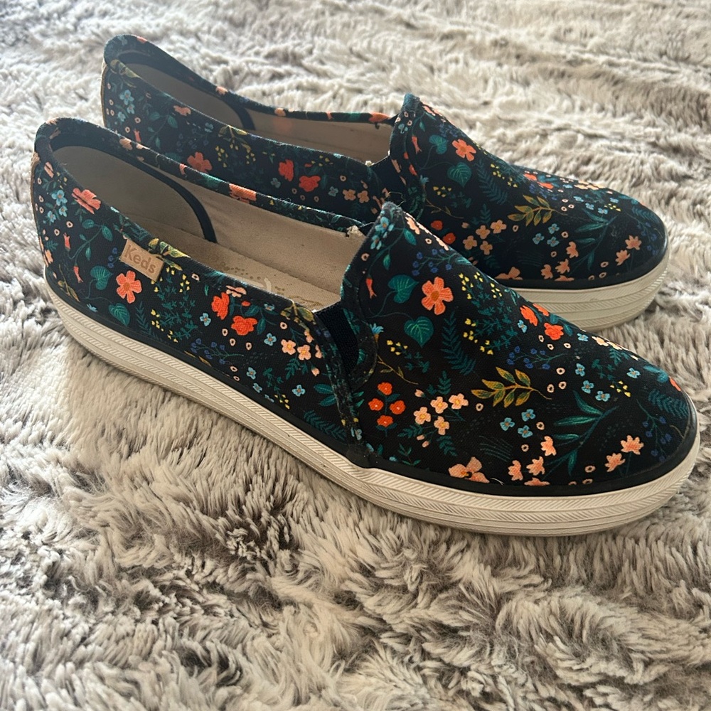 Keds 7.5